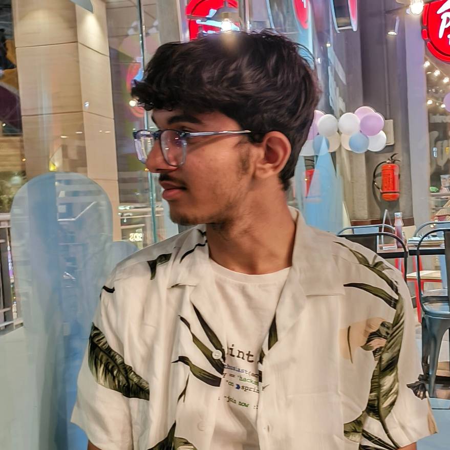 Rohan Singh